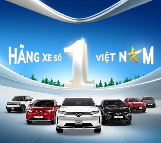 CAM KẾT TỪ VINFAST NHA TRANG - KHÁNH HÒA