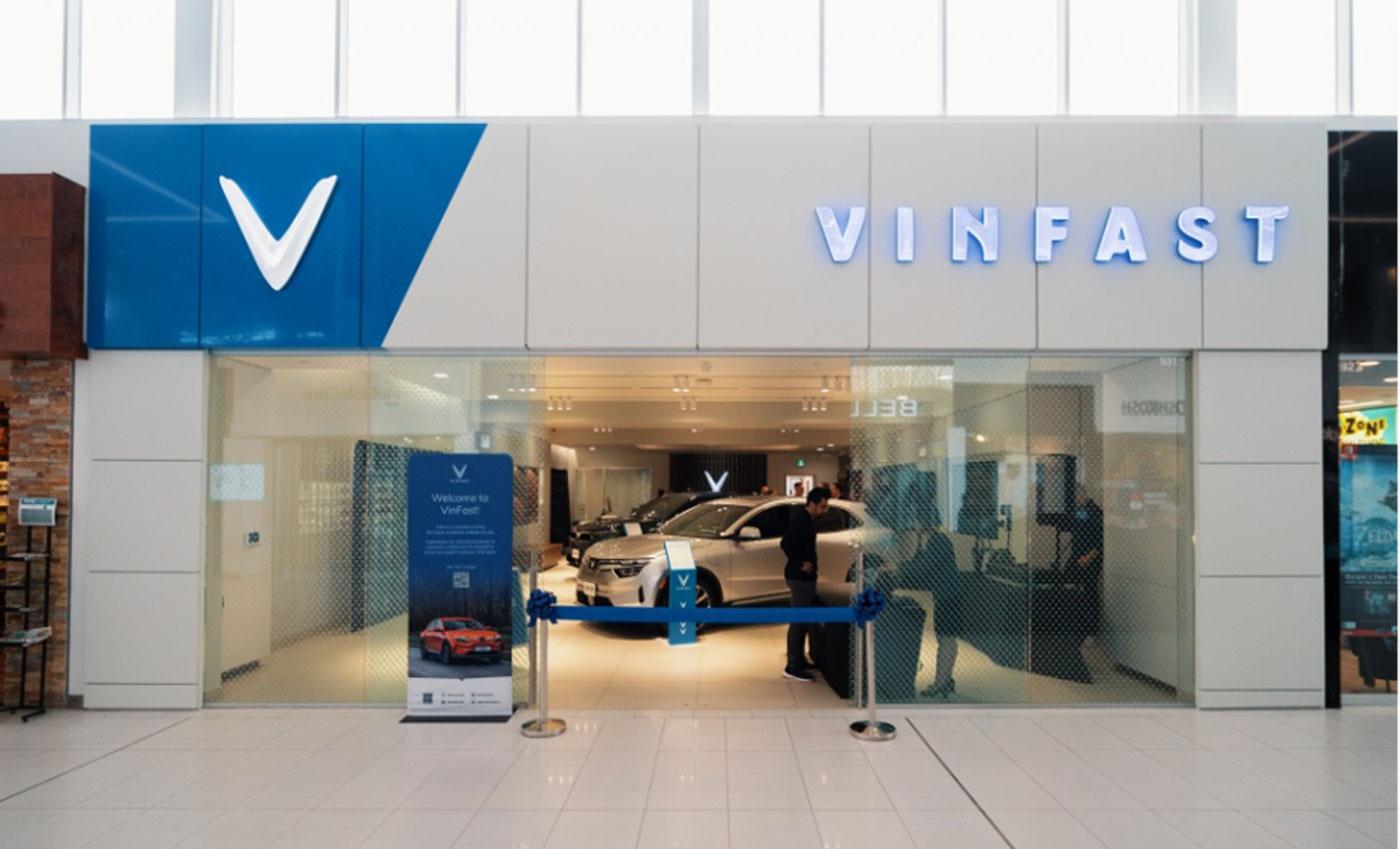 Đại lý Vinfast - VINFAST NHA TRANG - KHÁNH HÒA